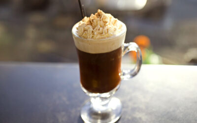 Recipe: Keoki Coffee from Bully’s