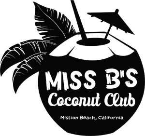 Miss Bs Coco Club logo